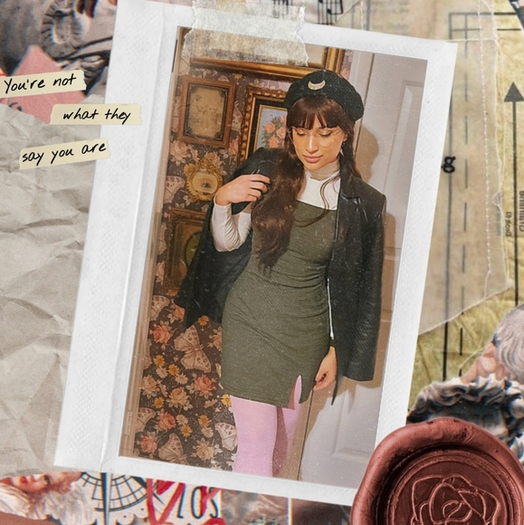 Meet Your Posher! - Picture 2 of 8